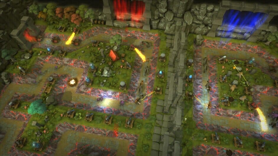 Скриншот 7 из Magic Technology