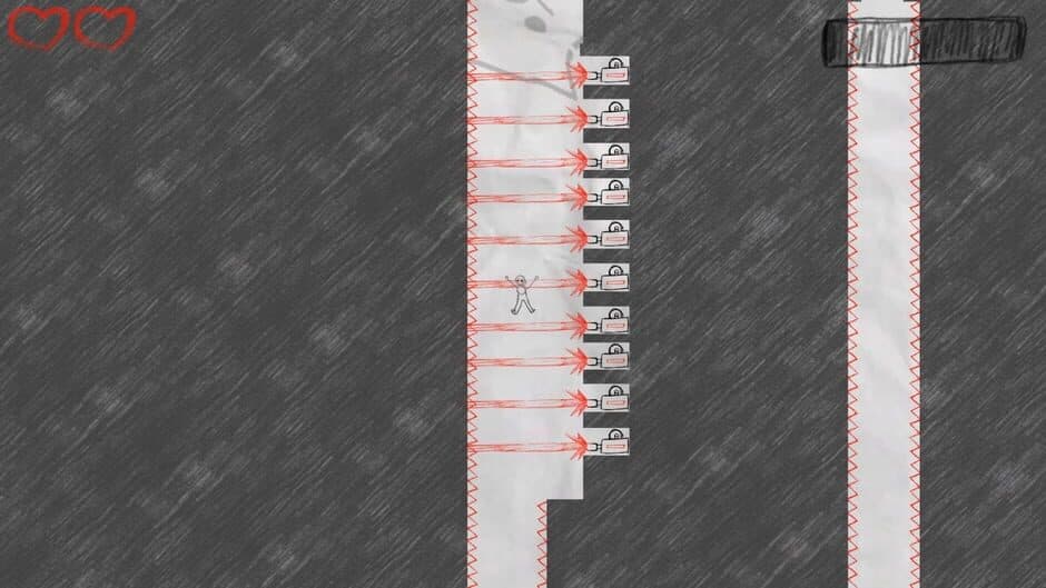 Скриншот 5 из Pencil Peril