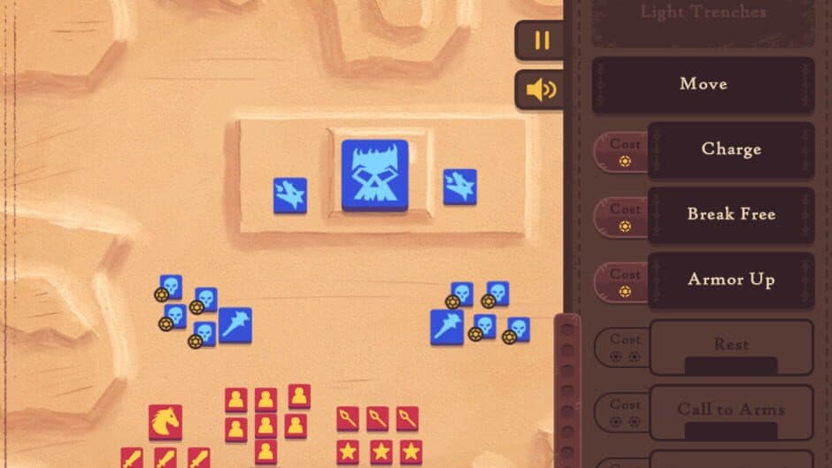 Скриншот 8 из Winter Falling: Price of Life