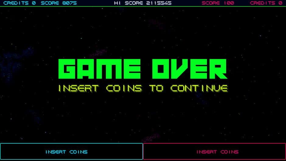 Скриншот 12 из Galactic Wars EX