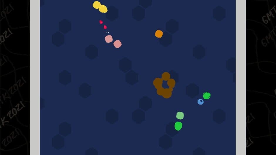 Скриншот 2 из Slitherin'