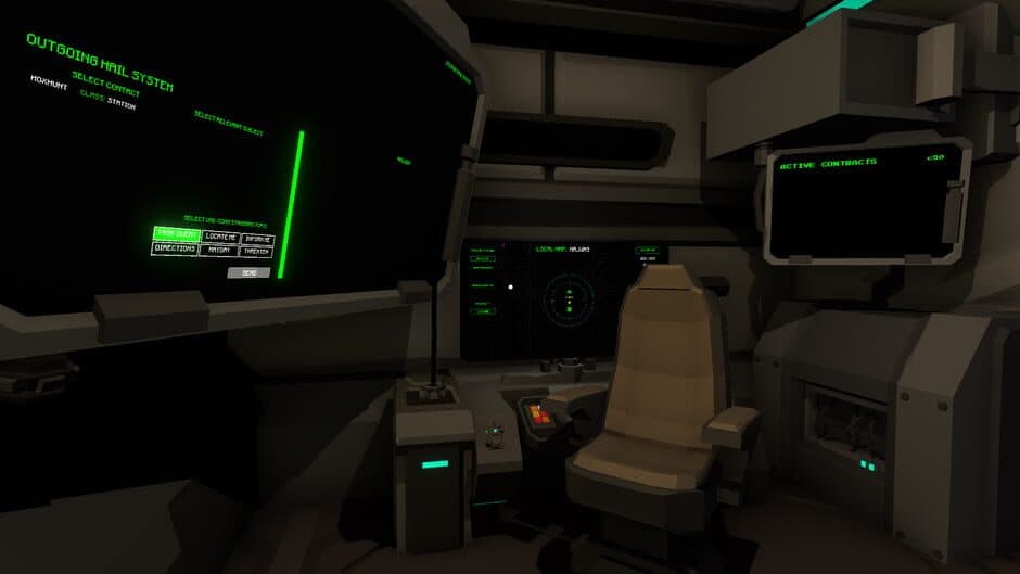 Скриншот 1 из Rapid Unplanned Disassembly