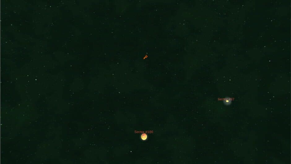 Скриншот 3 из Galactic Empires