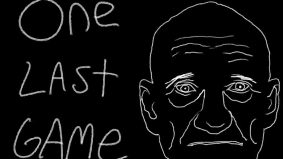 Скриншот 1 из One Last Game
