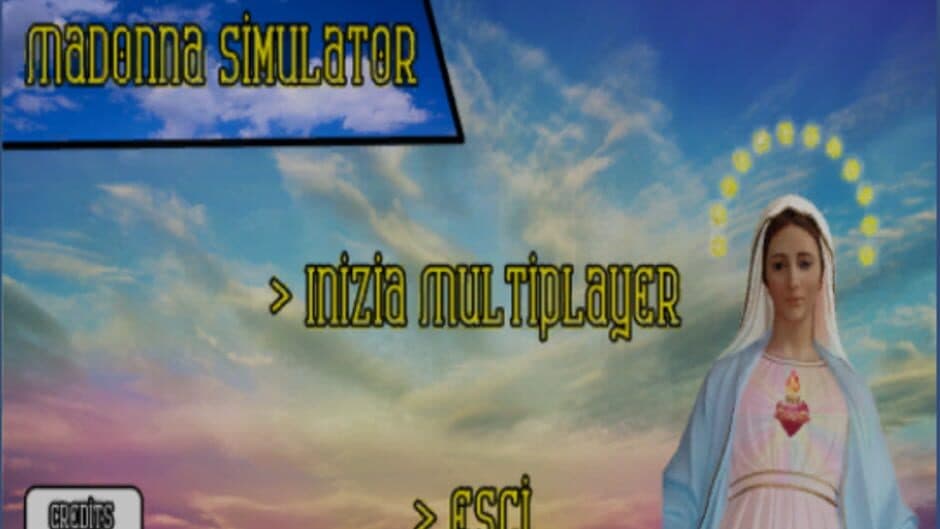 Скриншот 1 из Madonna Simulator
