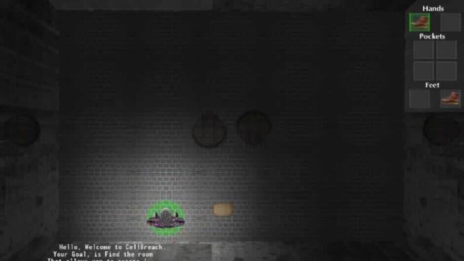 Скриншот 3 из CellBreach