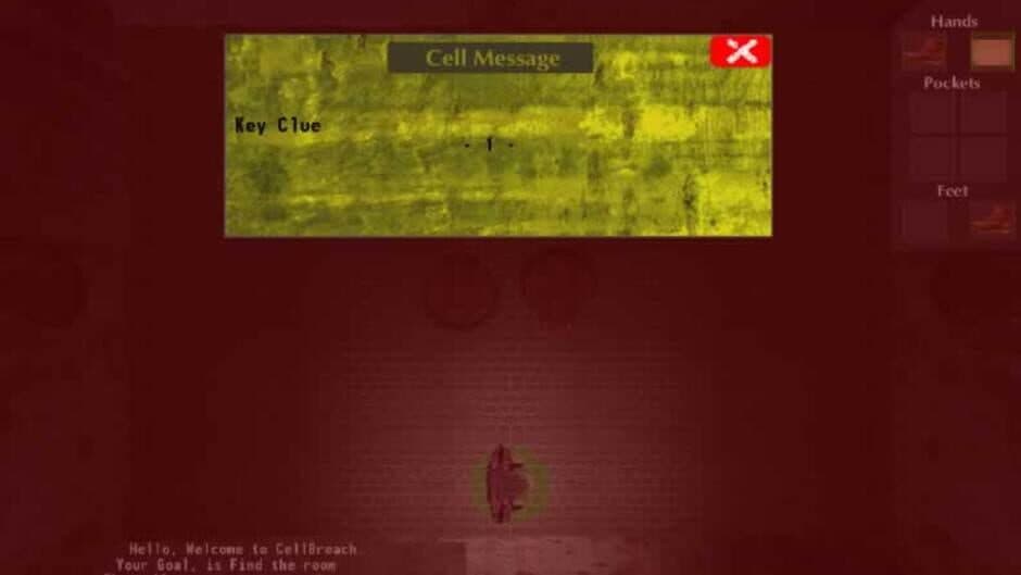 Скриншот 4 из CellBreach