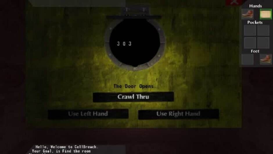 Скриншот 5 из CellBreach