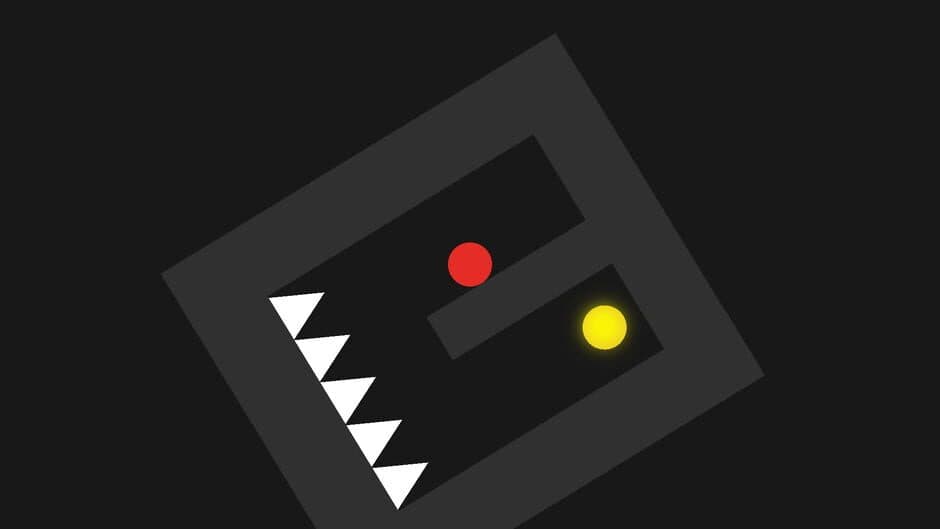 Скриншот 2 из Little Red Ball