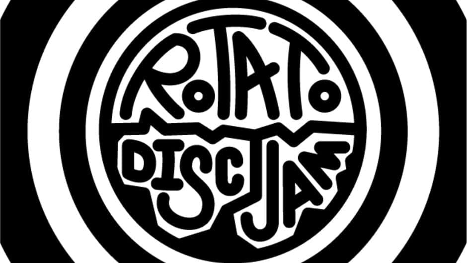 Скриншот 1 из Rotato Disc Jam