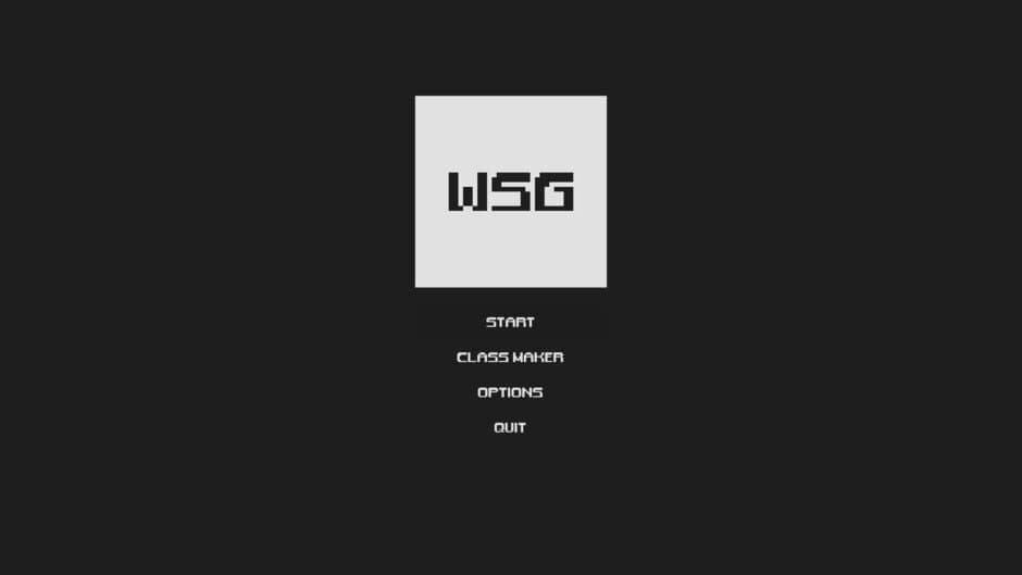 Скриншот 1 из Wsg