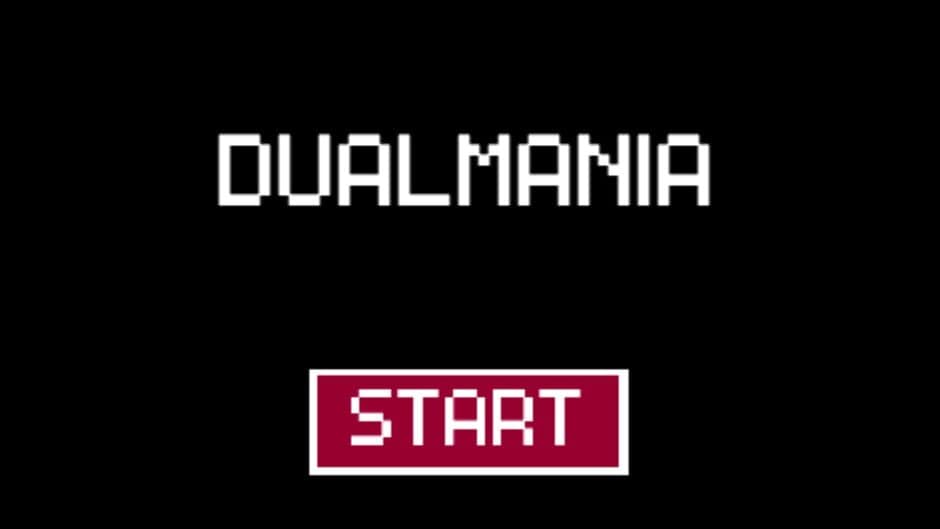 Скриншот 1 из DualMania!: Universes Connect