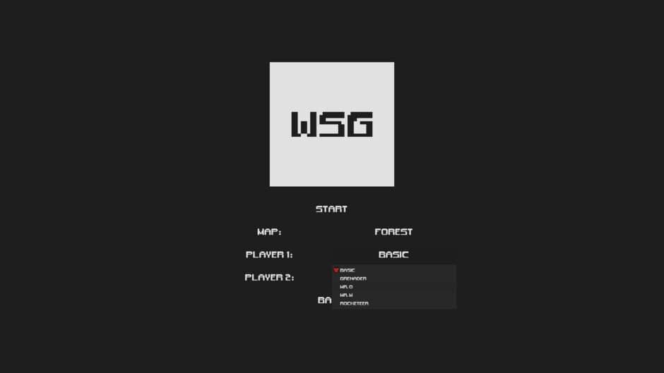 Скриншот 2 из Wsg