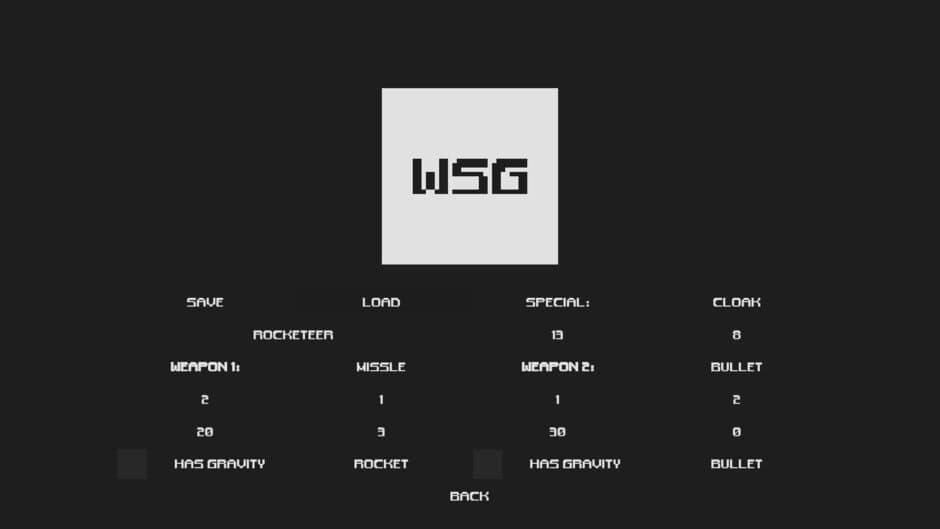 Скриншот 5 из Wsg