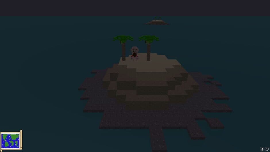 Скриншот 6 из Voxel Pirate