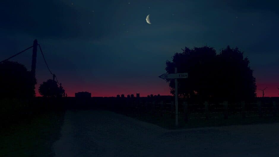 Скриншот 2 из Night in the Countryside