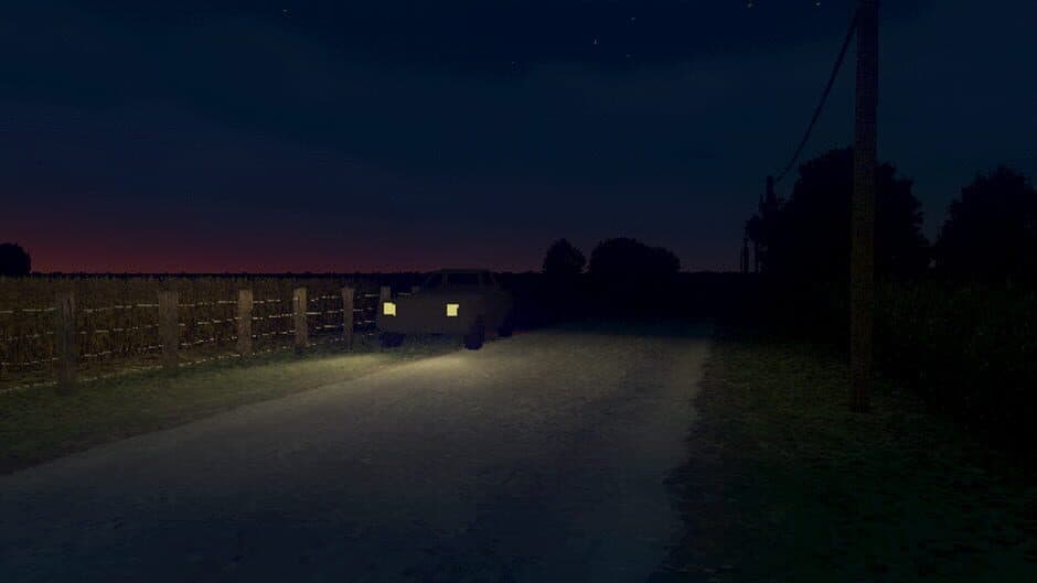 Скриншот 1 из Night in the Countryside