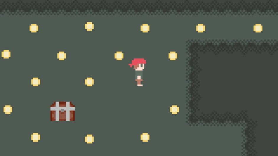 Скриншот 3 из Treasure Cave
