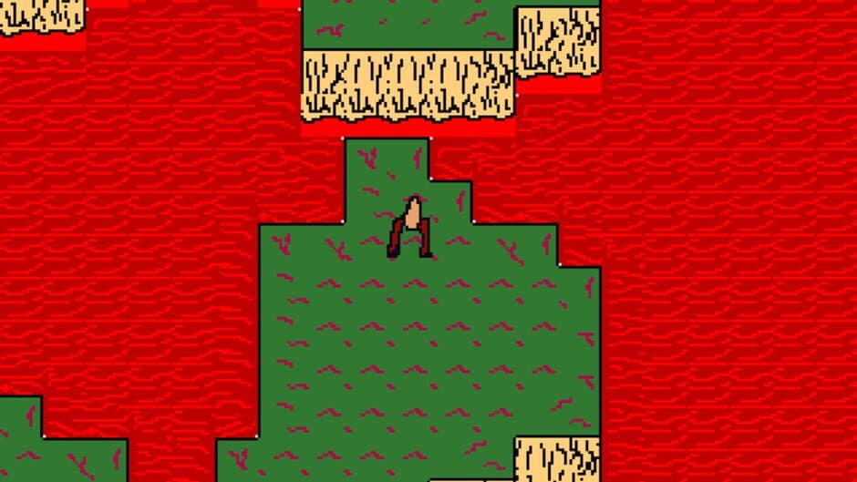 Скриншот 2 из I Am a Tree. You Are Not. Ha Ha.