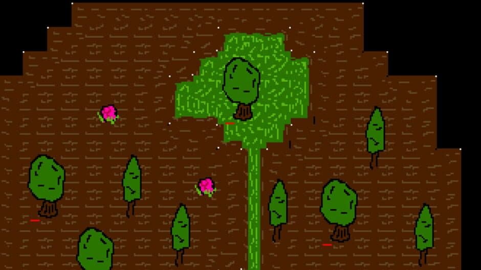 Скриншот 3 из I Am a Tree. You Are Not. Ha Ha.