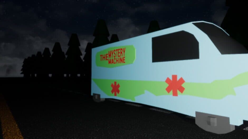 Скриншот 4 из Scooby Horror