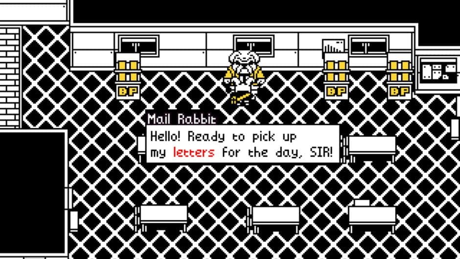 Скриншот 2 из Mail Rabbit