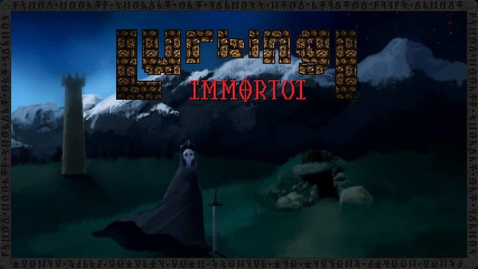Скриншот 1 из Lurking I: Immortui