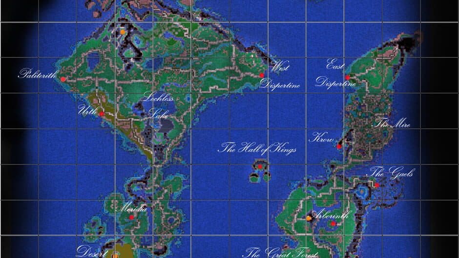 Скриншот 2 из Lurking I: Immortui