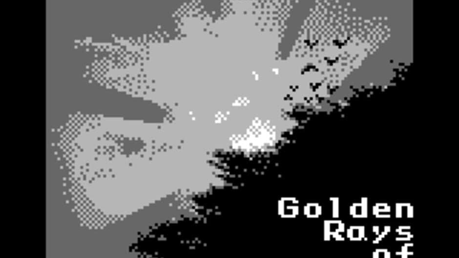 Скриншот 1 из Golden Rays of Sunshine