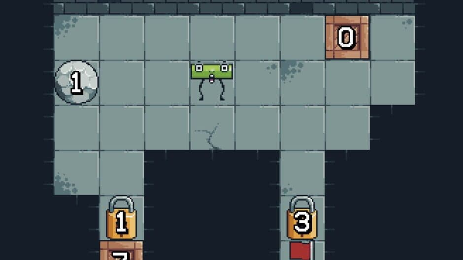 Скриншот 2 из Puzzle Sigma