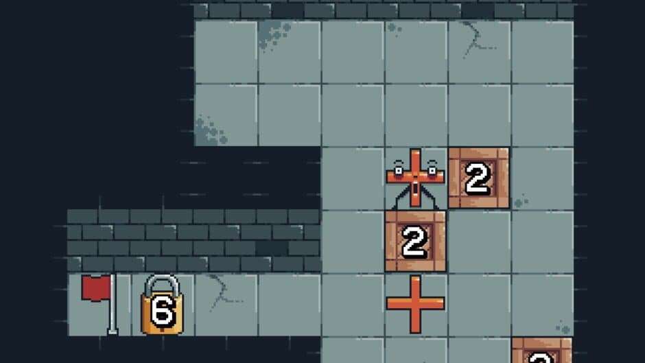 Скриншот 3 из Puzzle Sigma