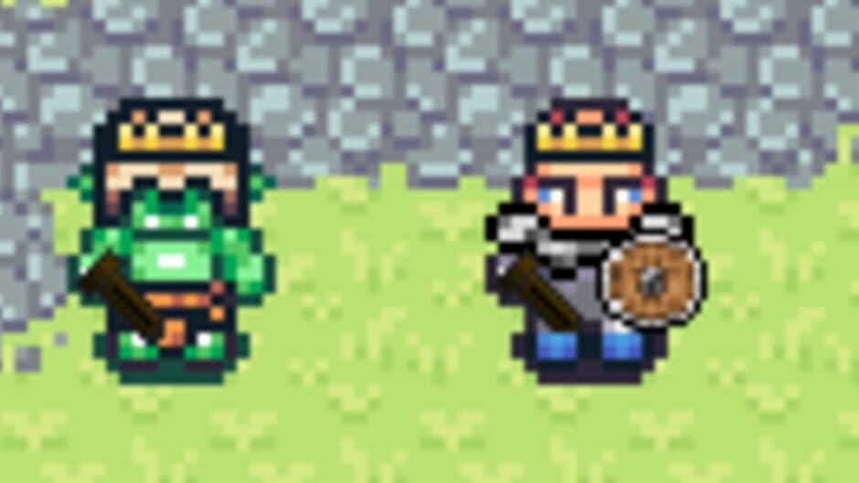 Скриншот 2 из Minions of Elden