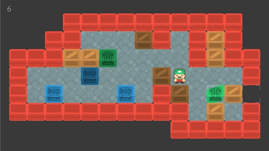 Скриншот 1 из Bounded Box
