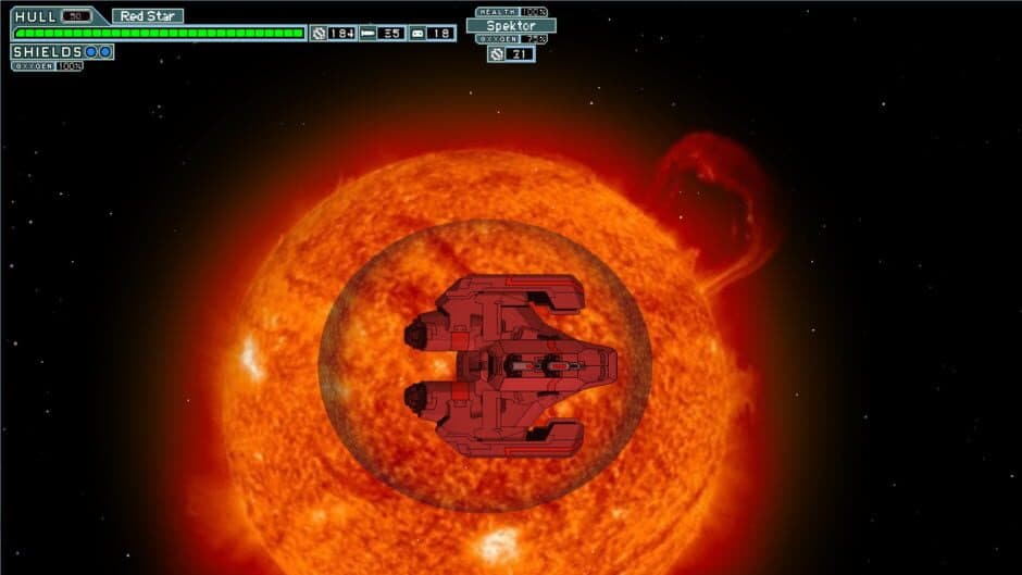 Скриншот 7 из Tachyons