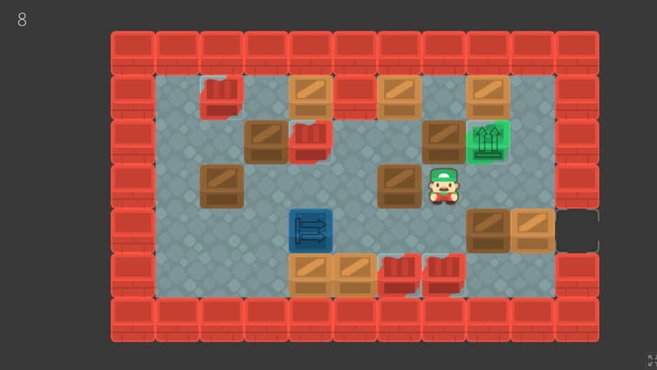 Скриншот 2 из Bounded Box