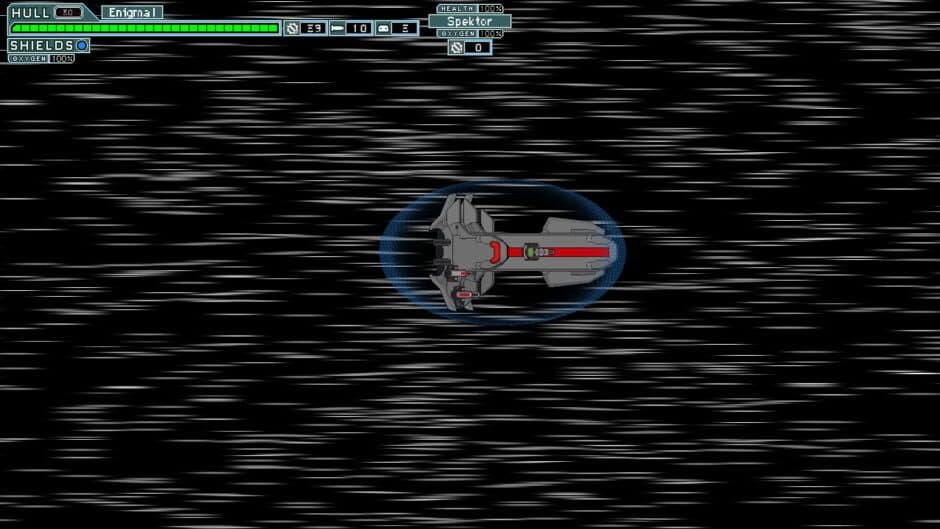 Скриншот 3 из Tachyons