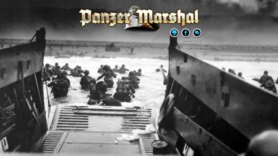 Скриншот 1 из Panzer Marshal