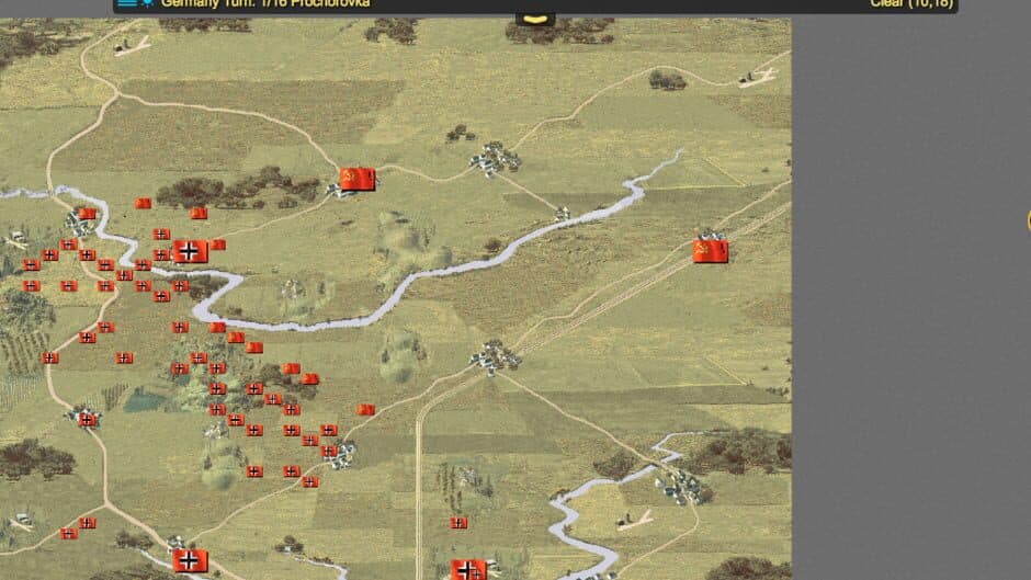 Скриншот 8 из Panzer Marshal