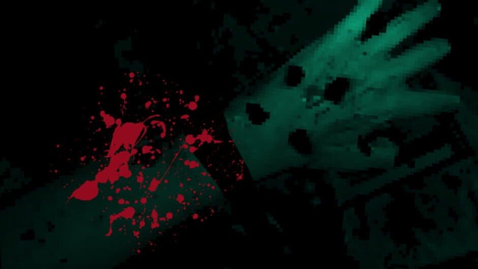 Скриншот 1 из Evil Hand