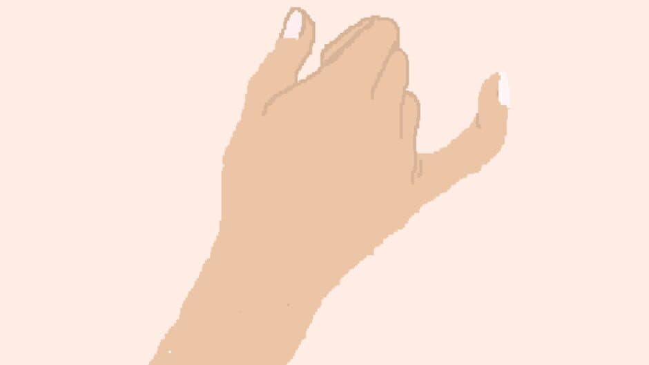 Скриншот 1 из Pinky Promise Manifesto