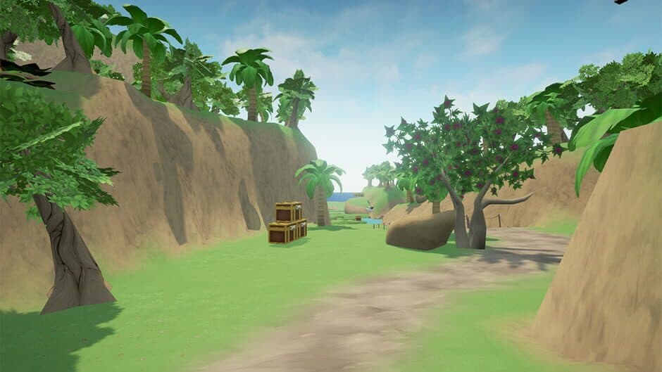Скриншот 4 из The Land of the Scurvy Dog