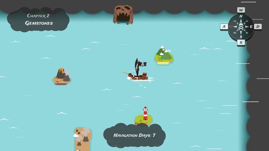 Скриншот 3 из The Piratescape