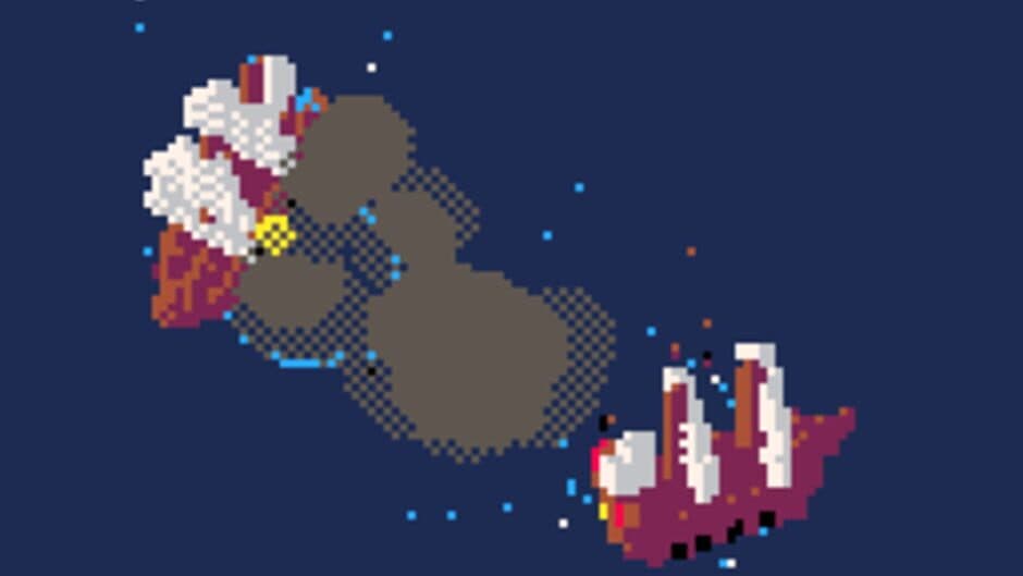 Скриншот 1 из Sinking Ships