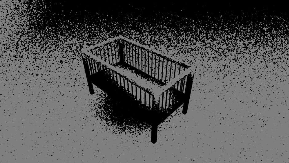 Скриншот 1 из Horror Vacui