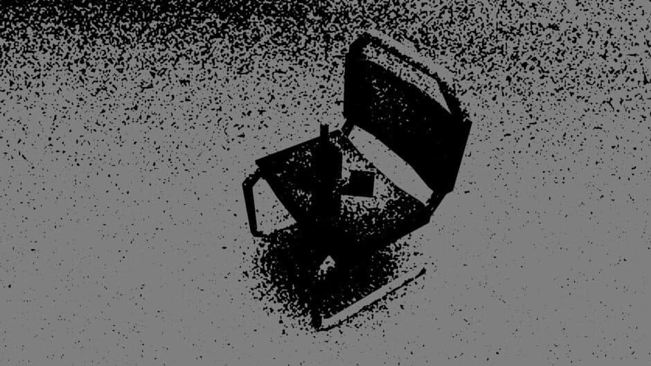 Скриншот 5 из Horror Vacui