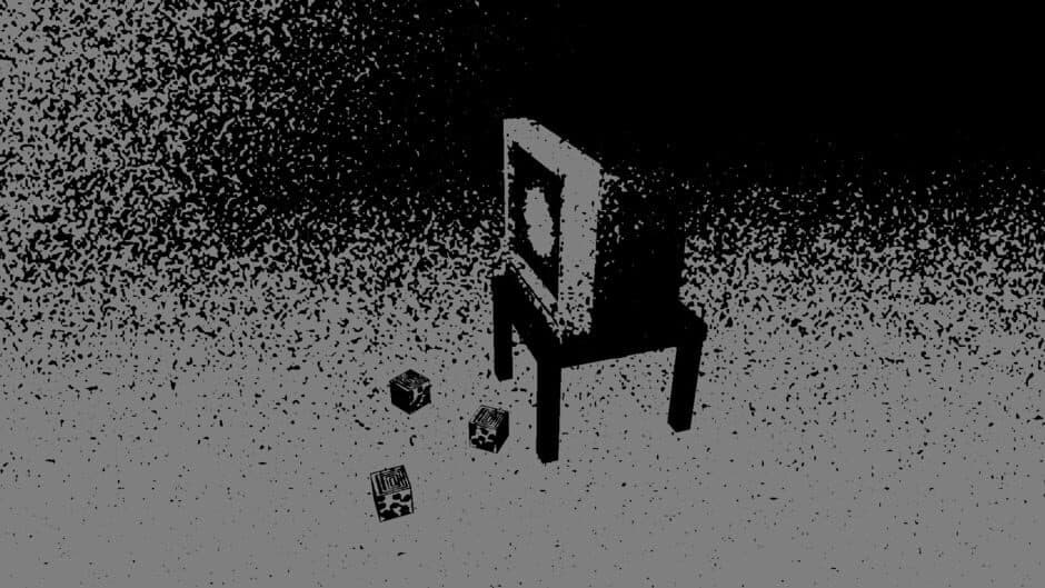 Скриншот 7 из Horror Vacui