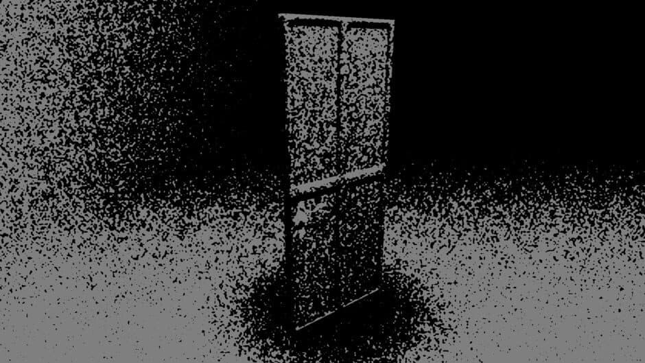 Скриншот 8 из Horror Vacui
