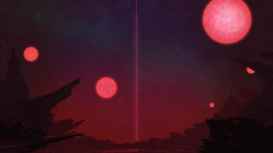 Скриншот 1 из Lightlike