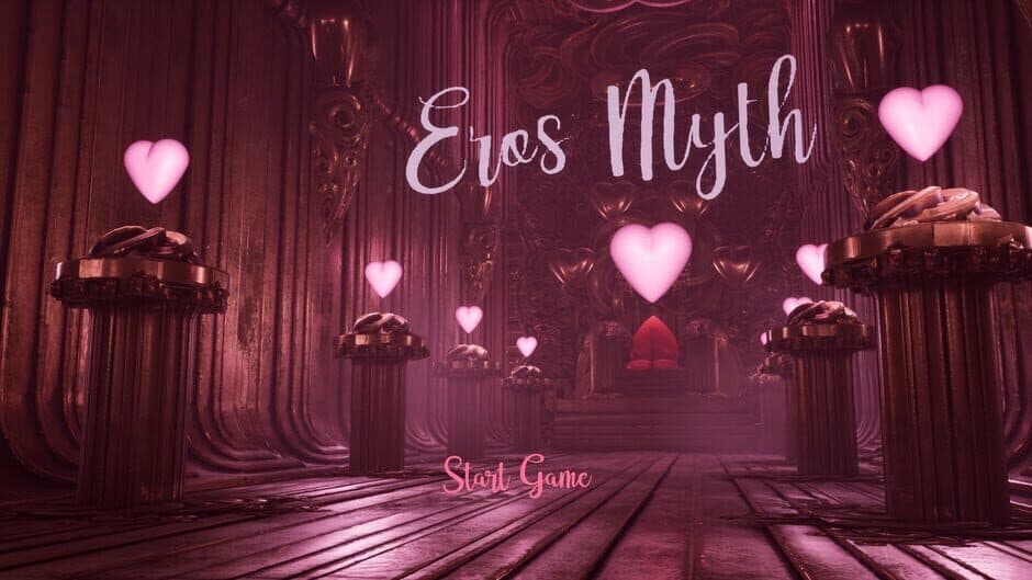 Скриншот 1 из Eros Myth