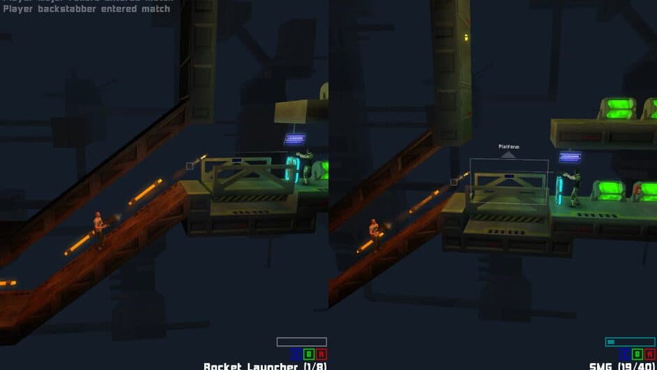 Скриншот 3 из Lockdown Protocol